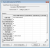 Device Information Dialog Box